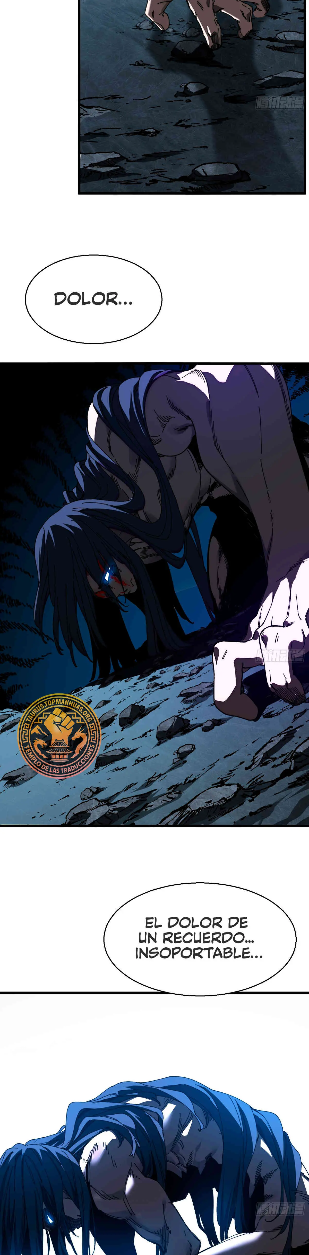 ¿En Serio Hay Gente que Piensa que la Cultivación es Difícil? > Capitulo 25 > Page 151